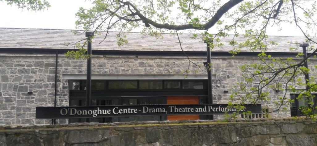 ODonoghue_Centre _NUIG