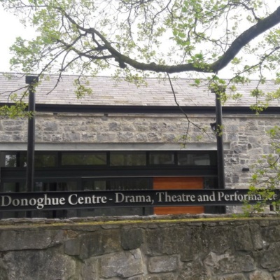ODonoghue_Centre _NUIG