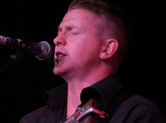 Damien Dempsey22