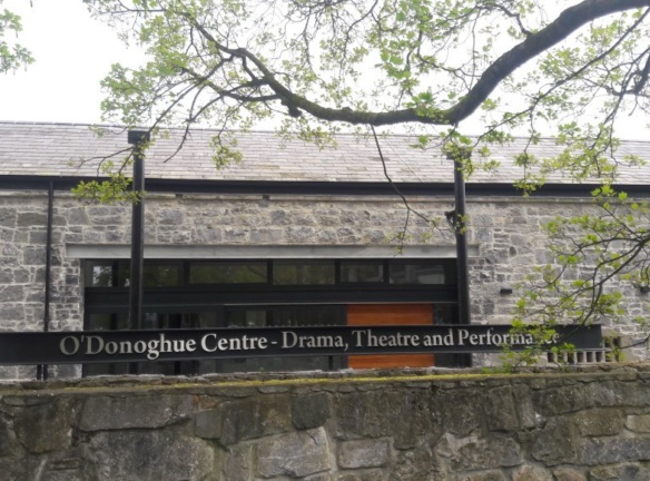 ODonoghue_Centre _NUIG