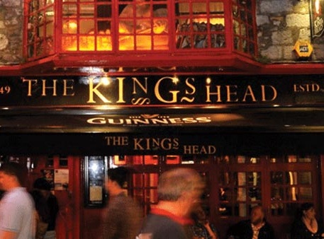 Kingshead