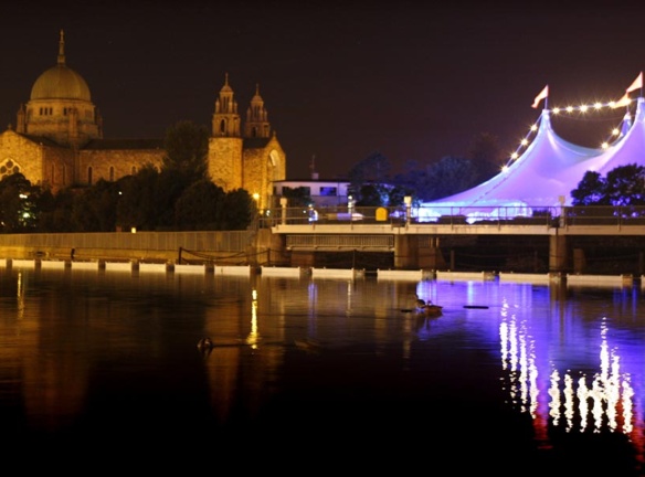 Venues