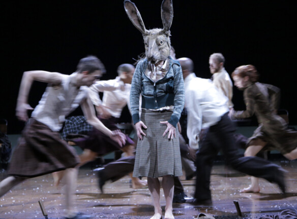 The Rite of Spring & Petrushka