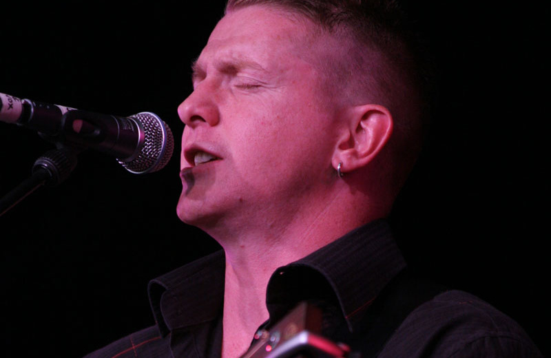 Damien Dempsey22
