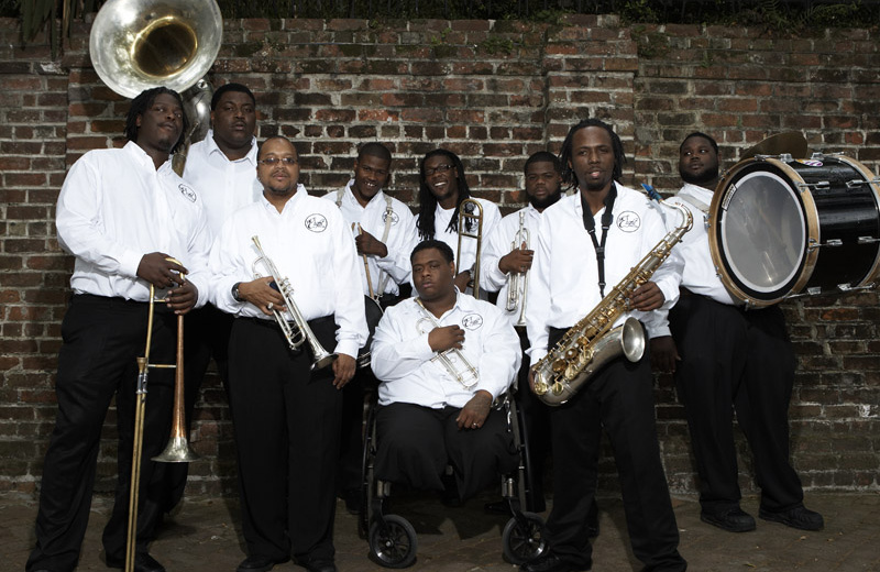 HOT8BRASSBAND20