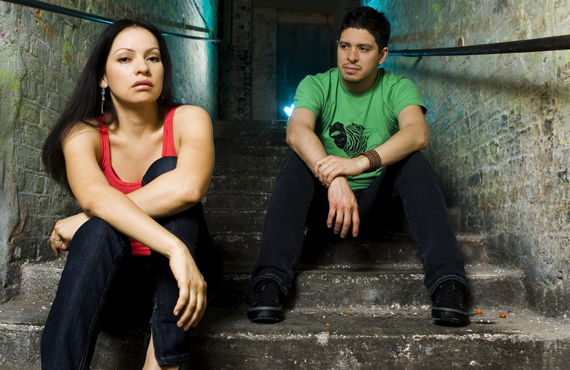 Rodrigo YGabriela21