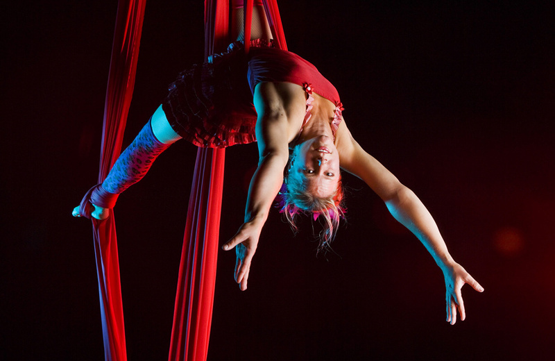 Tumble Circus20