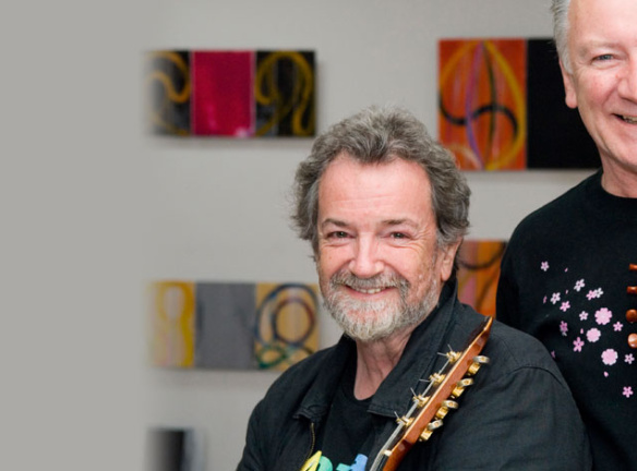 Irvine_and_lunny_event