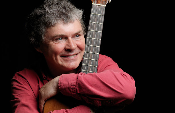 John_spillane_event