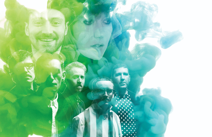 GIAF_Electric_Banner