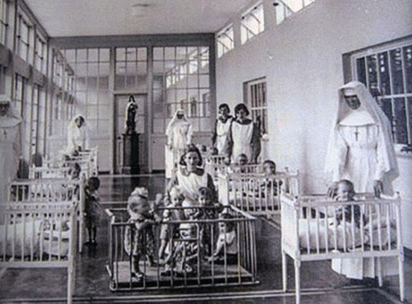 <p>Watch Mother and Baby Homes First Thought Talk at Galway International Arts Festival 2021 11 September 2021</p>