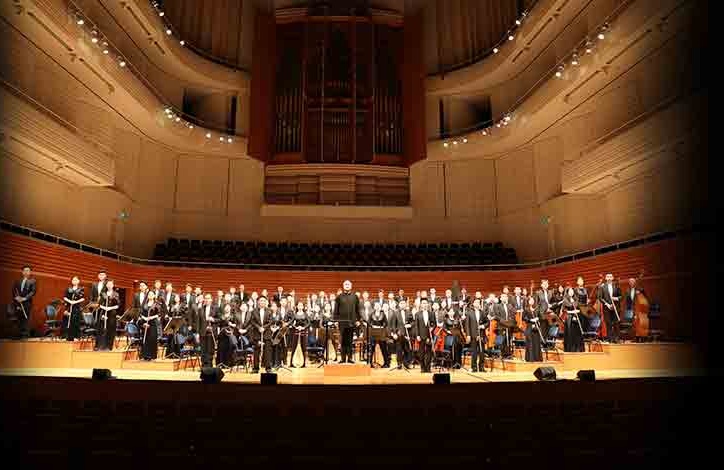 China_national_traditional_orchestra_banner