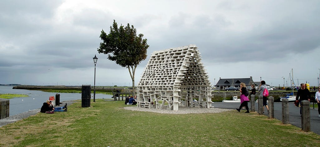 Claddagh Quay