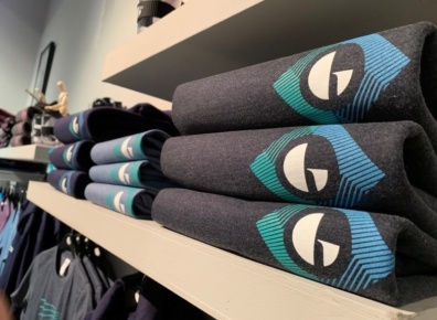 GIAF Merchandise Gallery T Shirts Edit