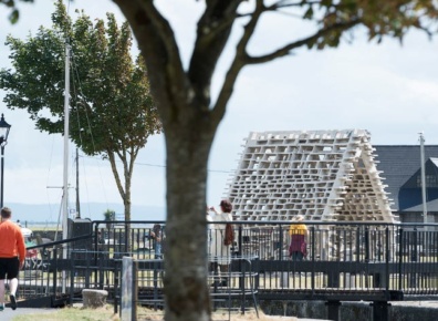 Board directors banner