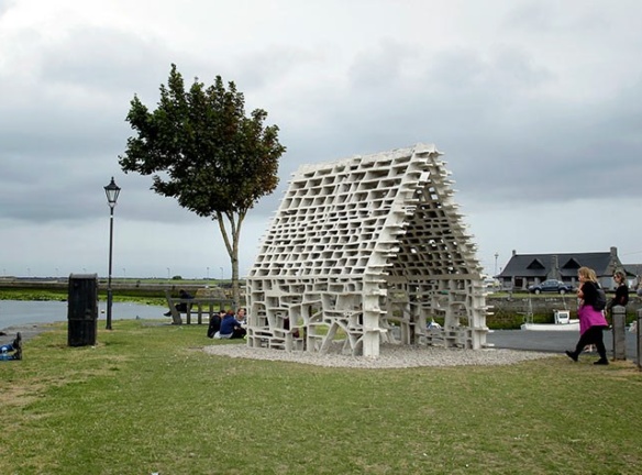 Claddagh Quay