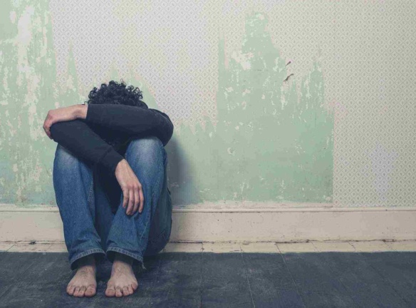 Mental illness banner