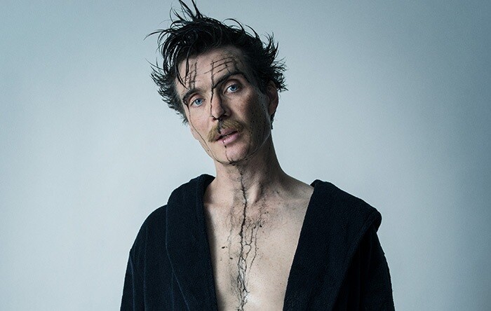 Grief is the thing with feathers