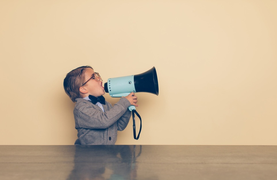 Are we having enough children banner