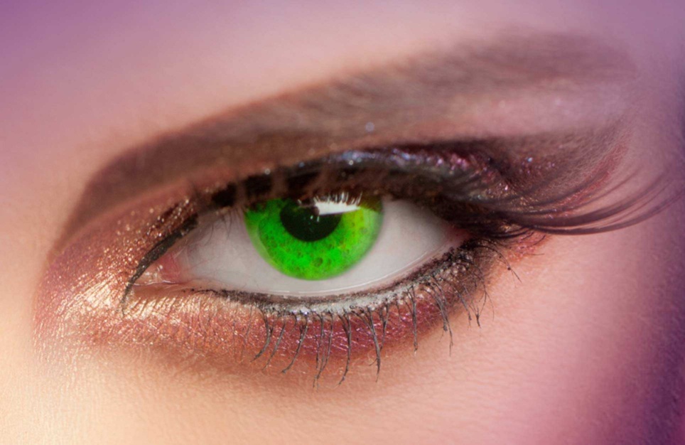 Breakfast on pluto banner