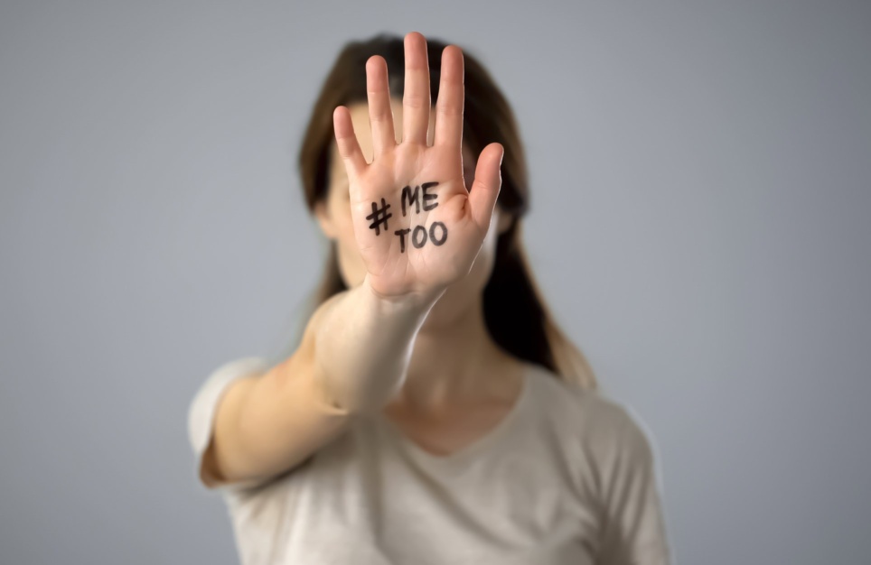 How is the me too doing now banner