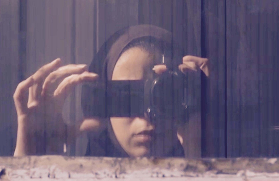 Inside the syrian conflict banner