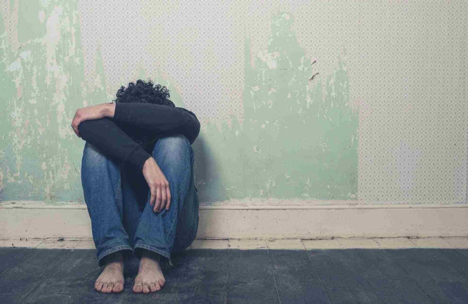 Mental illness banner