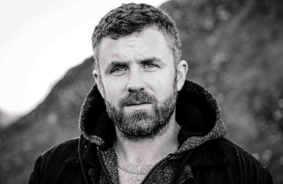 Mick flannery banner