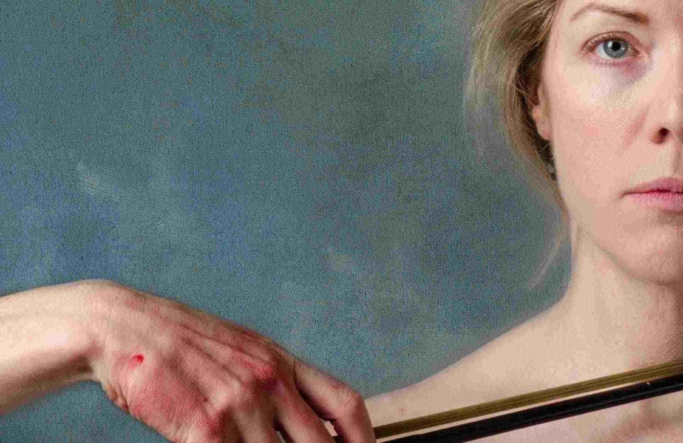 Redemption falls banner