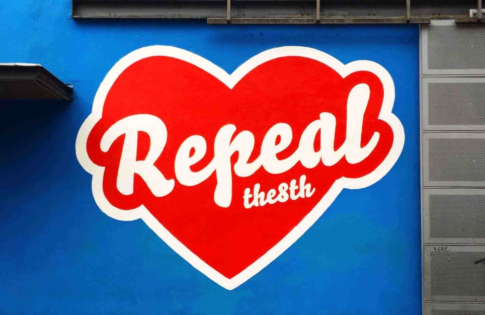 Repeal banner