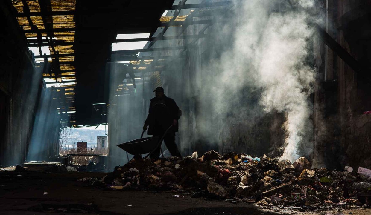 Placing Home: Hidden Stories