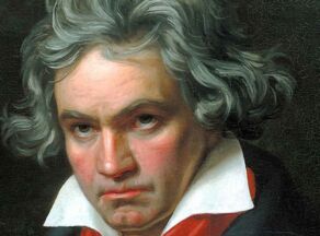 Beethoven 250 | ConTempo Quartet