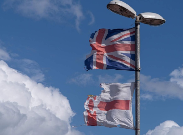 Brexit and the north