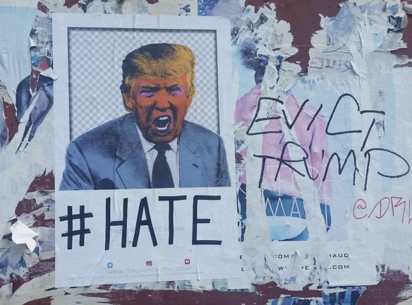The state of the US
