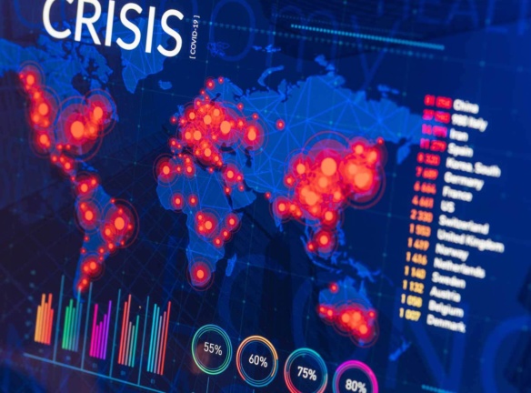 What may the post pandemic future hold