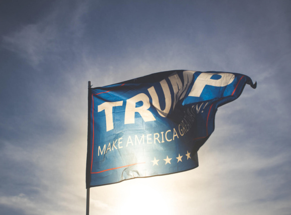 Will trump win again