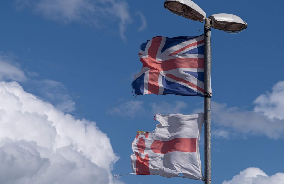 Brexit and the north