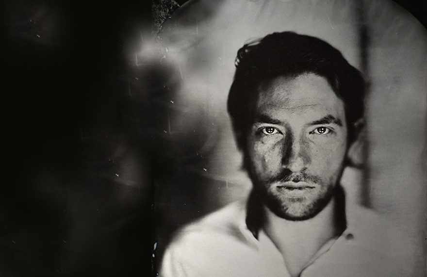 <p><em>Medicine </em>by Enda Walsh will run 2-18 September as part of Galway International Arts Festival 2021. Photo by Alex Sapienza</p>