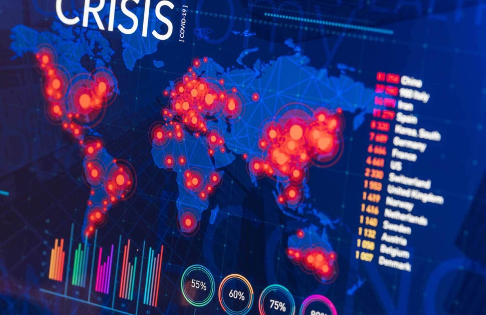 What may the post pandemic future hold