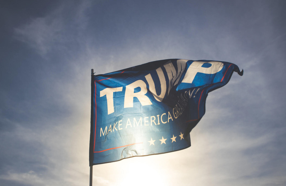 Will trump win again