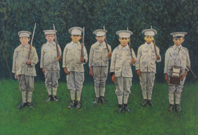 Attention by Mick O Dea Druid O Casey GIAF event banner 966x656