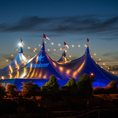 Heineken Big Top
