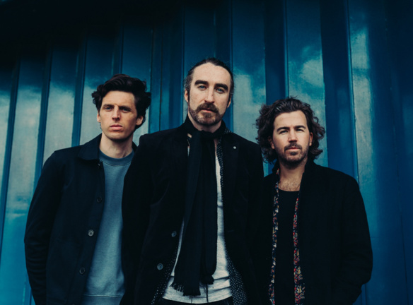 The coronas2 banner 23