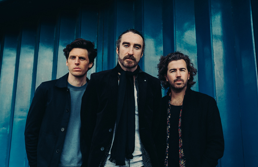 The coronas2 banner 23