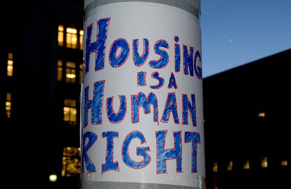 Can We Get Housing Right?