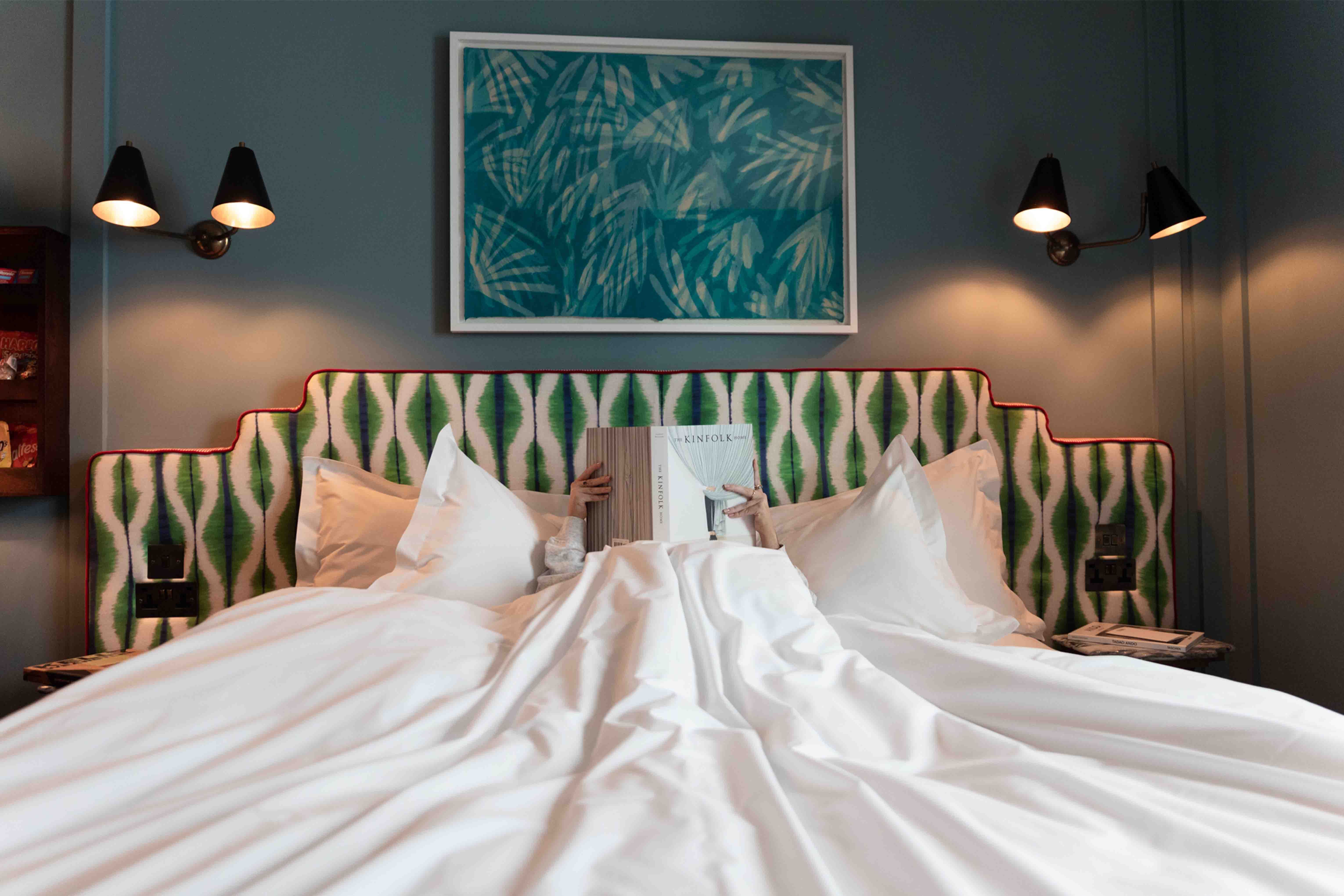 Image courtesy of The Dean, Galway