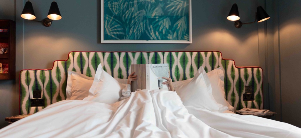 The Dean Where To Stay