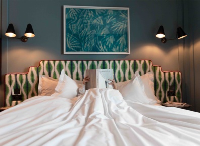 The Dean Where To Stay