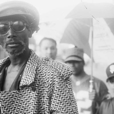 Dr Octagon Brian Cross