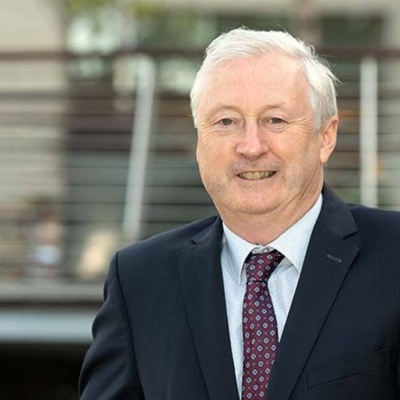 Martin Curley | “The Best Medicine for a Sick Healthcare System”